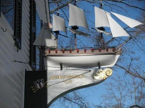 The Griswold Inn Essex Zewnętrze zdjęcie